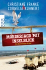 Morderjagd mit Inselblick : Ein Ostfriesen-Krimi - eBook