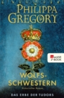 Wolfsschwestern : Historischer Roman - eBook