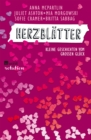 Herzblatter - eBook