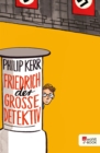 Friedrich der Groe Detektiv - eBook