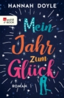 Mein Jahr zum Gluck - eBook