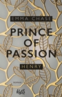 Prince of Passion - Henry - eBook