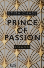 Prince of Passion - Logan - eBook