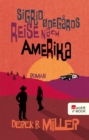 Sigrid odegards Reise nach Amerika - eBook