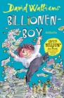 Billionen-Boy - eBook