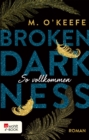 Broken Darkness: So vollkommen - eBook