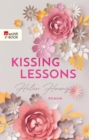 Kissing Lessons - eBook