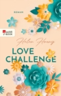 Love Challenge - eBook