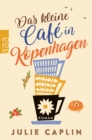 Das kleine Cafe in Kopenhagen - eBook