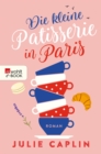 Die kleine Patisserie in Paris - eBook
