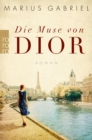 Die Muse von Dior - eBook