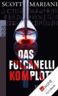 Das Fulcanelli-Komplott - eBook
