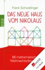 Das neue Haus vom Nikolaus : 66 mathematische Weihnachtsratseleien - eBook