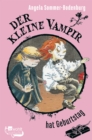 Der kleine Vampir hat Geburtstag - eBook