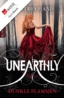 Unearthly: Dunkle Flammen - eBook