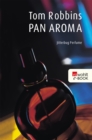 Pan Aroma : Jitterbug Perfume - eBook