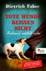 Tote Hunde beien nicht : Brohmann ermittelt wieder - eBook