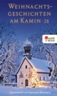 Weihnachtsgeschichten am Kamin 28 - eBook