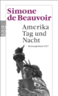 Amerika Tag und Nacht : Reisetagebuch 1947 - eBook