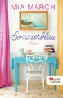 Sommerblau - eBook