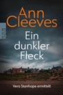 Ein dunkler Fleck : England-Krimi - eBook