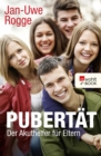 Pubertat : Der Akuthelfer fur Eltern - eBook