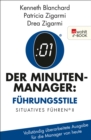 Der Minuten-Manager: Fuhrungsstile - eBook