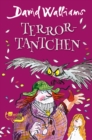 Terror-Tantchen - eBook