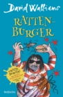 Ratten-Burger - eBook