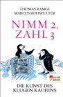 Nimm 2, zahl 3 - eBook