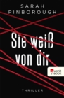 Sie wei von dir : Der Roman zur Netflix-Serie - eBook