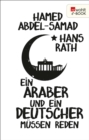 Ein Araber und ein Deutscher mussen reden - eBook