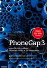 PhoneGap 3 : Apps fur iOS, Android und Windows Phone & Co. entwickeln - eBook