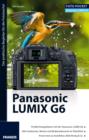 Foto Pocket Panasonic Lumix G6 : Der praktische Begleiter fur die Fototasche! - eBook