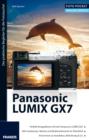 Foto Pocket Panasonic Lumix GX7 : Der praktische Begleiter fur die Fototasche! - eBook