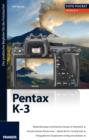 Foto Pocket Pentax K-3 : Der praktische Begleiter fur die Fototasche! - eBook