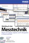 Werkbuch der Messtechnik : Messen mit analogen, digitalen und PC-Messgeraten in Theorie und Praxis - eBook