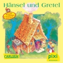 Pixi - Hansel und Gretel - eBook