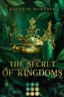The Secret of Kingdoms (Broken Crown 1) : Royale Strangers to Lovers Romantasy - eBook