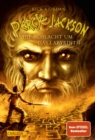 Percy Jackson - Die Schlacht um das Labyrinth (Percy Jackson 4) - eBook
