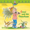 LESEMAUS: Conni und der Osterhase - eBook