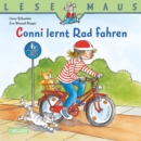 LESEMAUS: Conni lernt Rad fahren - eBook