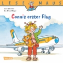 LESEMAUS: Connis erster Flug - eBook