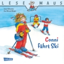 LESEMAUS: Conni fahrt Ski - eBook