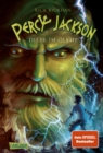 Percy Jackson 1: Diebe im Olymp : Moderne Teenager, griechische Gotter und nachtragende Monster - die Fantasy-Bestsellerserie ab 12 Jahren - eBook