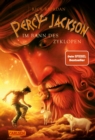 Percy Jackson 2: Im Bann des Zyklopen : Moderne Teenager, griechische Gotter und nachtragende Monster - die Fantasy-Bestsellerserie ab 12 Jahren - eBook