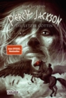Percy Jackson 5: Die letzte Gottin : Moderne Teenager, griechische Gotter und nachtragende Monster - die Fantasy-Bestsellerserie ab 12 Jahren - eBook