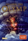 Helden des Olymp 3: Das Zeichen der Athene : Sieben Jugendliche, griechische Mythen und eine Prophezeiung - actionreiche Fantasy ab 12 Jahren - eBook