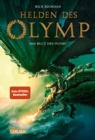 Helden des Olymp 5: Das Blut des Olymp : Sieben Jugendliche, griechische Mythen und eine Prophezeiung - actionreiche Fantasy ab 12 Jahren - eBook