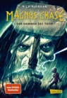 Magnus Chase 2: Der Hammer des Thor : Mit Loki die Welt retten? Lustiges Fantasy-Abenteuer ab 12 Jahren uber nordische Mythen und einen (fast) normalen Typen - eBook